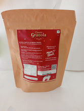 Load image into Gallery viewer, Classic Granola  -  The Royal Bar !!
