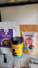 Load image into Gallery viewer, The Nutritious Lactation Pack (For New Moms)