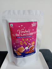 Load image into Gallery viewer, Relactation Powder with meethis seeds, jeera, almond and cashew for restarting breastmilk