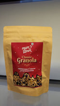 Load image into Gallery viewer, Classic Granola by Mum Tumm a natural energy bar