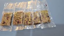 Load image into Gallery viewer, Classic Granola  the royal bar with rose petals and pista and rich dry fruits. Natural preservative free.