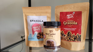 Pregnacy complete nutrition Pack
