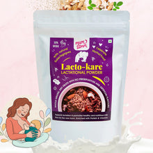 Load image into Gallery viewer, LACTOKARE POWDER - Lactation powder , helps to complete nutrition and increase breastmilk