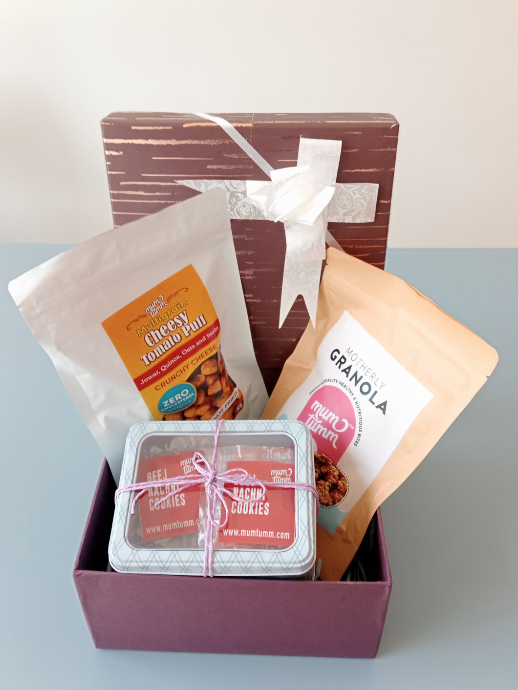 Pre Natal Box - 1500/-
