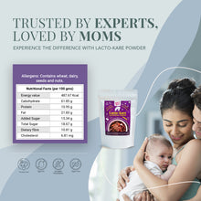 Load image into Gallery viewer, LACTOKARE POWDER - Lactation powder , helps to complete nutrition and increase breastmilk