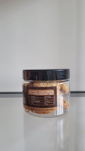 Chotu Wheat Oats Almond jaggery cookies (110 gm)