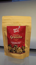 Load image into Gallery viewer, Classic Granola  -  The Royal Bar !!