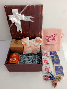 New Mom Nutritious Box - 1899/-