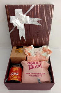 New Mom Nutritious Box - 1899/-